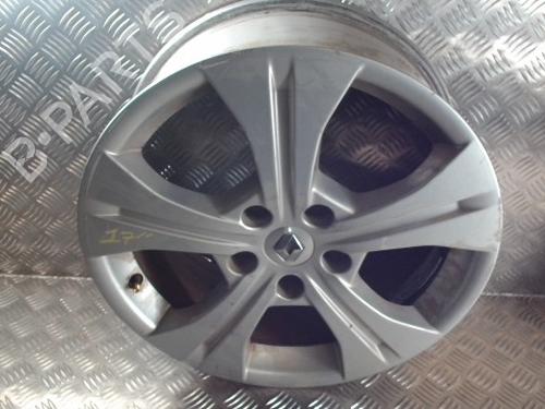 Rim RENAULT GRAND SCÉNIC III (JZ0/1_) 1.5 dCi (JZ09, JZ0D, JZ10, JZ14, JZ1G, JZ29, JZ2C) | BP32405328C45
