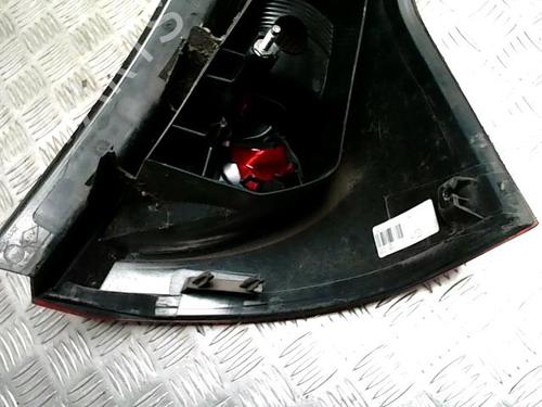 Left taillight DACIA SANDERO 1.4 MPI LPG | BP33737208C34 - Image 7