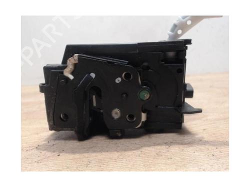 Rear right lock PEUGEOT 308 II (LB_, LP_, LW_, LH_, L3_) 1.2 VTi 72 | BP25412352C99 