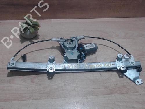 Front right window mechanism NISSAN PRIMERA Hatchback (P11) 2.0 TD | BP25385113C23 