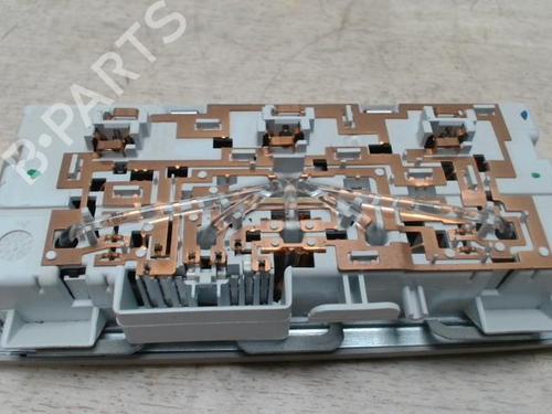 Interior roof light OPEL MERIVA B MPV (S10) 1.7 CDTI (75) | BP25420751I8 - Image 2