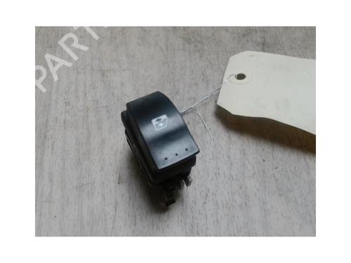 Used Right front window switch RENAULT CLIO II Hatchback Van (SB0/1/2_) 1.5 dCi (SB07) (65 hp) 25422666