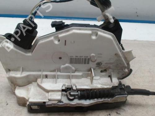 Front right lock SEAT IBIZA IV (6J5, 6P1) 1.6 TDI | BP28112200C97 