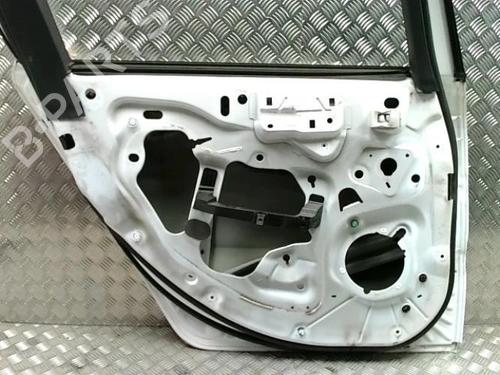 Left rear door PEUGEOT 508 I (8D_) 2.0 HDi | BP27730917C4 