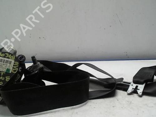 Front right seatbelt FIAT PUNTO EVO (199_) 1.2 | BP28615140I25 