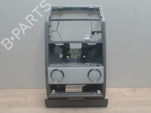 Plafonier VW TOUAREG (7LA, 7L6, 7L7) 5.0 V10 TDI (313 hp) 31233892