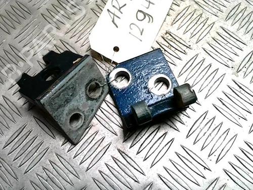 Used Hinge/Door check strap Hinge/Door check strap 39493643 39493643