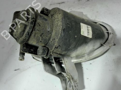 Left front fog light PEUGEOT 206 Hatchback (2A/C) 2.0 HDI 90 | BP31234426C30