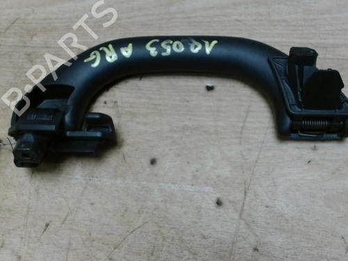 Rear left exterior door handle VW GOLF V (1K1) 1.9 TDI | BP29200001C130 