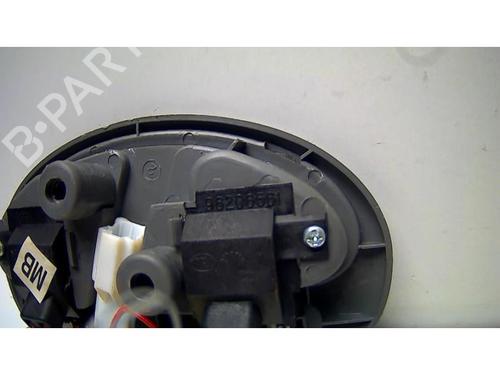 Interior roof light CHEVROLET NUBIRA Saloon 2.0 D | BP25411166I8 