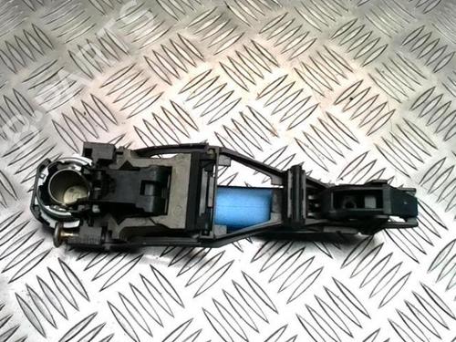 Front right exterior door handle VW POLO IV (9N_, 9A_) 1.2 12V | BP25859855C129 