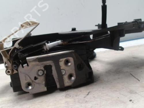 Front left lock FORD FIESTA VI (CB1, CCN) 1.4 TDCi | BP25420680C98 