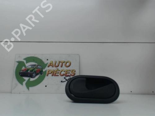 Venstre bak invendig håndtak RENAULT CLIO III (BR0/1, CR0/1) 1.5 dCi (C/BR0G, C/BR1G) | BP25415524I15 