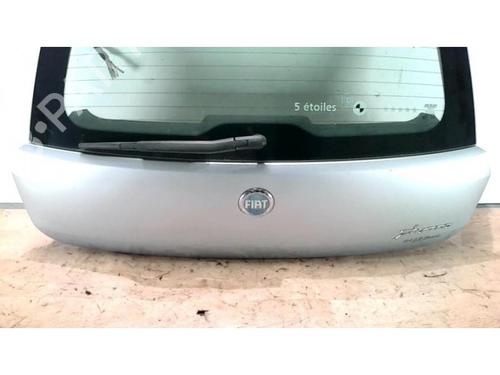 Tailgate FIAT GRANDE PUNTO (199_) 1.3 D Multijet | BP25419137C6 