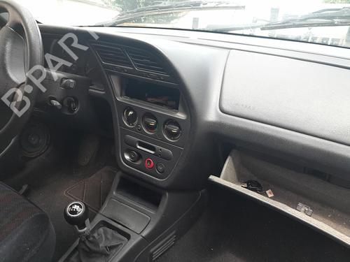 Left front suspension arm PEUGEOT 306 Hatchback (7A, 7C, N3, N5) 1.9 D | BP31228420M12 