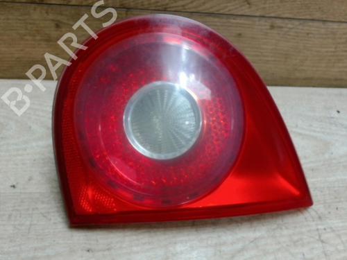 Right tailgate light VW GOLF V (1K1) 1.9 TDI | BP31233499C80