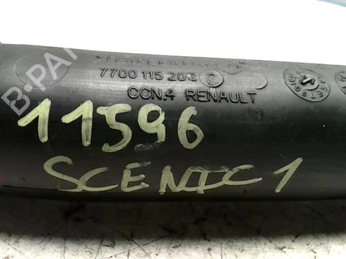Pipe PEUGEOT 207 CC (WD_) 1.6 HDi | BP25425885M125 - Image 2
