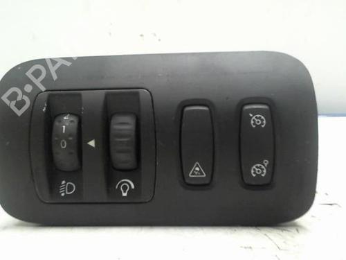 Switch RENAULT MEGANE II (BM0/1_, CM0/1_) 1.9 dCi | BP28683193I30