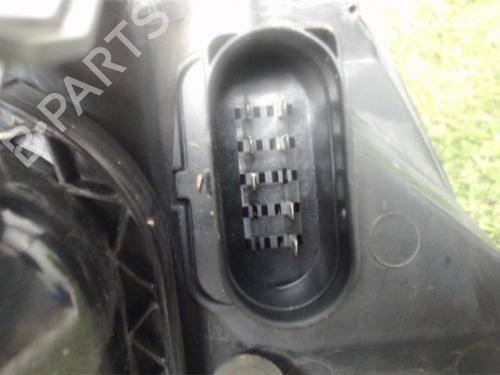 Left headlight FORD FOCUS II Turnier (DA_, FFS, DS) 1.8 TDCi | BP25395031C28 