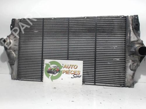 Intercooler RENAULT ESPACE IV (JK0/1_) 2.2 dCi (JK0H) (150 hp) 31219486