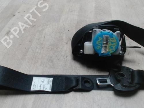 Front left seatbelt TOYOTA YARIS (_P13_) 1.4 D (NLP130_, NLP130) | BP27673513I26 