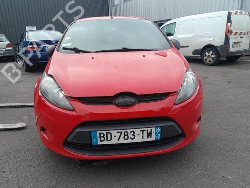 Front left door window FORD FIESTA VI (CB1, CCN) 1.4 | BP28317952C18 