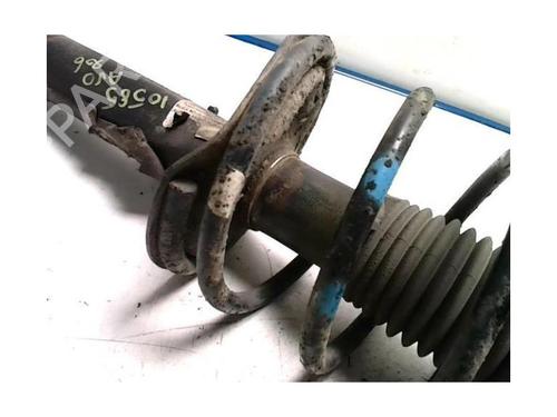 Right front shock absorber PEUGEOT 206 SW (2E/K) 1.1 | BP25421430M17 