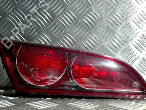 Used Left tailgate light ALFA ROMEO 159 (939_) 1.9 JTDM 16V (939AXC1B, 939AXC12) (150 hp) 27439083