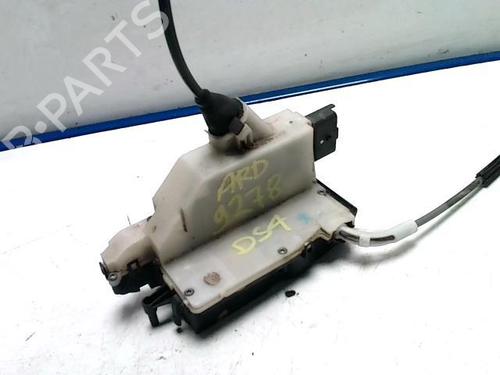 Used Rear right lock CITROËN DS4 (NX_) 1.6 THP 155 (156 hp) 25418579