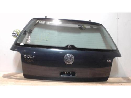 Tailgate VW GOLF IV (1J1) 1.6 16V | BP25387431C6 