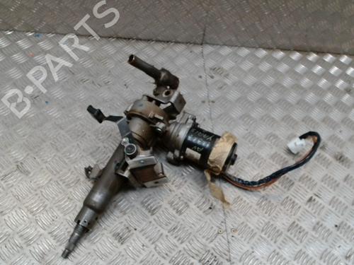 Used Steering column TOYOTA YARIS (_P9_) 1.4 D-4D (NLP90_, NLP90R) (90 hp) 31697873