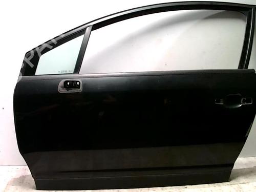 Used Left front door CITROËN C4 Coupe (LA_) 1.6 HDi (109 hp) 25427686