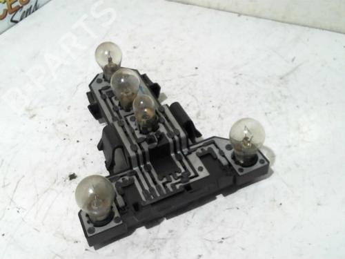 Used Licence plate light VW GOLF IV (1J1) 1.9 TDI (90 hp) 25399575