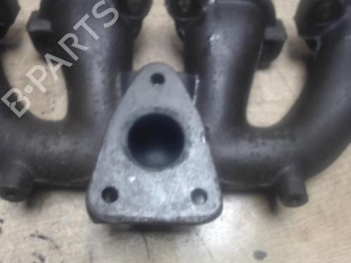 Exhaust manifold RENAULT ESPACE IV (JK0/1_) 2.2 dCi (JK0H) | BP30666402M110 - Image 7