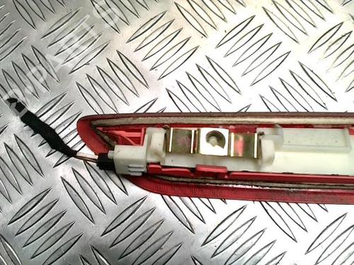 Third brake light VW POLO IV (9N_, 9A_) 1.2 12V | BP25859846L11