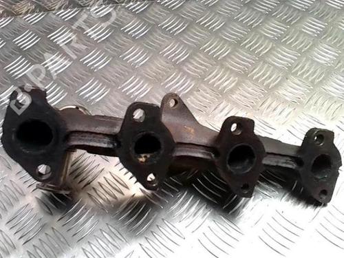 Udstødningsmanifold RENAULT CLIO II (BB_, CB_) 1.5 dCi (B/CB08) | BP25429708M110 