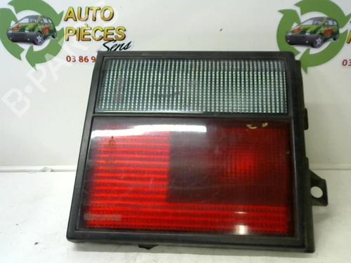 Used Left tailgate light RENAULT 21 Saloon (L48_) 2.1 D (L486) (65 hp) 30666266