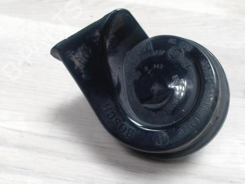 Horn für PEUGEOT 307 (3A/C) 1.6 HDi 110 (109 hp) 31228461