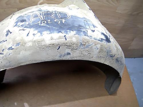 Hjulbue CITROËN C3 Picasso (SH_) 1.2 THP 110 (SHHNZ6) (110 hp) 31235787