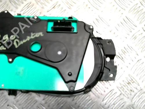 Instrument cluster DACIA DUSTER (HS_) 1.5 dCi (HSMC) | BP33164849C47  - Image 6