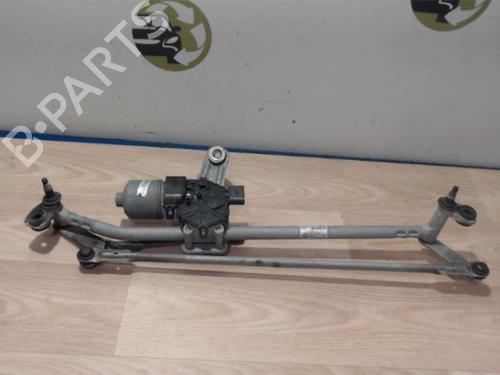 Used Front wiper motor VW BEETLE Convertible (5C7, 5C8) 1.2 TSI (105 hp) 25387422