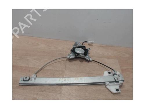 Rear right window mechanism HYUNDAI MATRIX (FC) 1.5 CRDi | BP25386643C25 