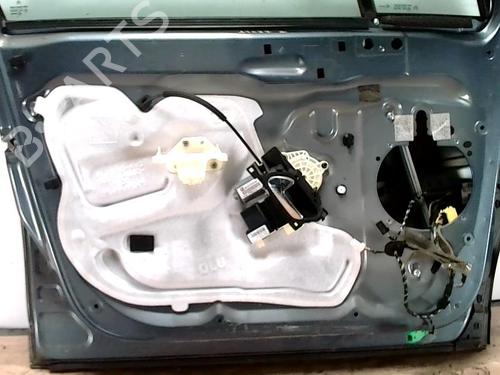 Left front door CITROËN C4 I (LC_) 1.6 HDi | BP25420790C2 