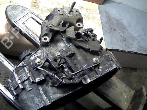 Getriebe für SEAT ALHAMBRA (7V8, 7V9) 2.0 i (115 hp) 25416038