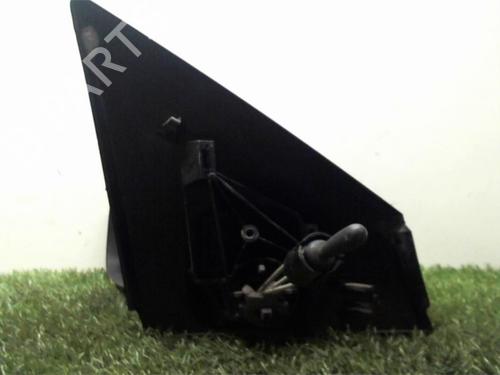 Left mirror RENAULT MEGANE II (BM0/1_, CM0/1_) 1.5 dCi (BM0F, BM0T, BM2B, CM0F, CM0T) | BP25408551C26 
