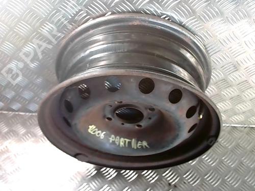 Fælk PEUGEOT PARTNER MPV (5_, G_) 2.0 HDI | BP32082473C45 