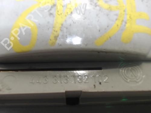 Used Interior roof light SKODA FELICIA II (6U1) 1.3 (54 hp) 25389258