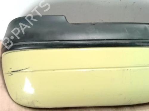 Bak støtfanger RENAULT TWINGO I (C06_) 1.2 16V (C06C, C06D, C06K) | BP27864103C8 