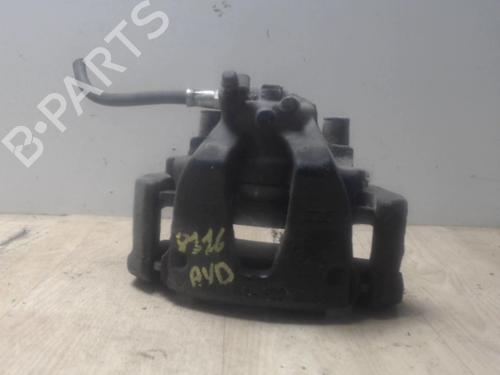 Used Right front brake caliper ALFA ROMEO 156 (932_) 2.4 JTD (932B1) (136 hp) 31221567