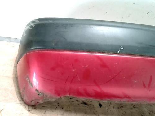 Rear bumper CITROËN SAXO (S0, S1) 1.1 X, SX | BP25421064C8 
